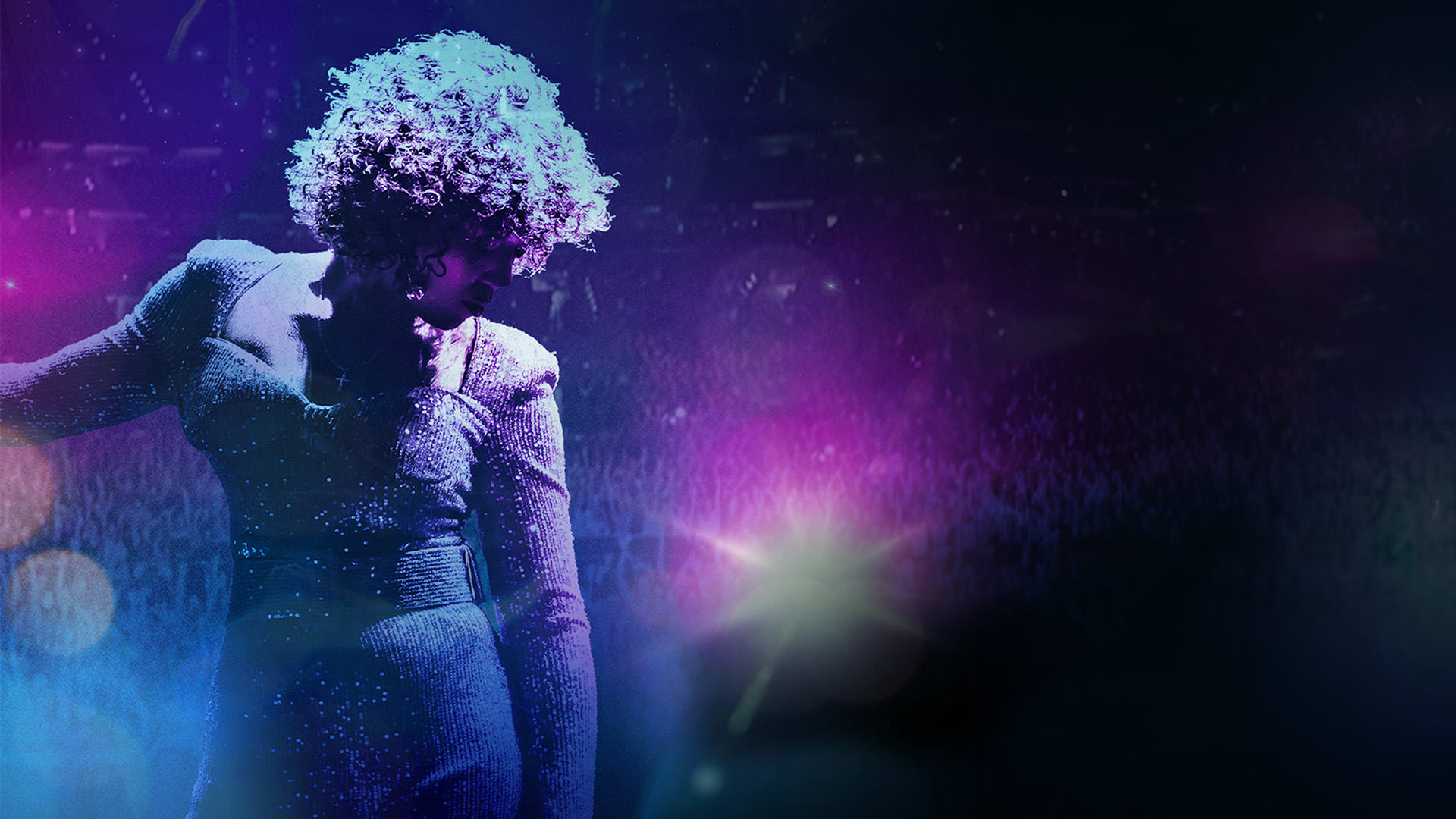 Queen of the Night A Tribute to Whitney Houston Tickets Swansea